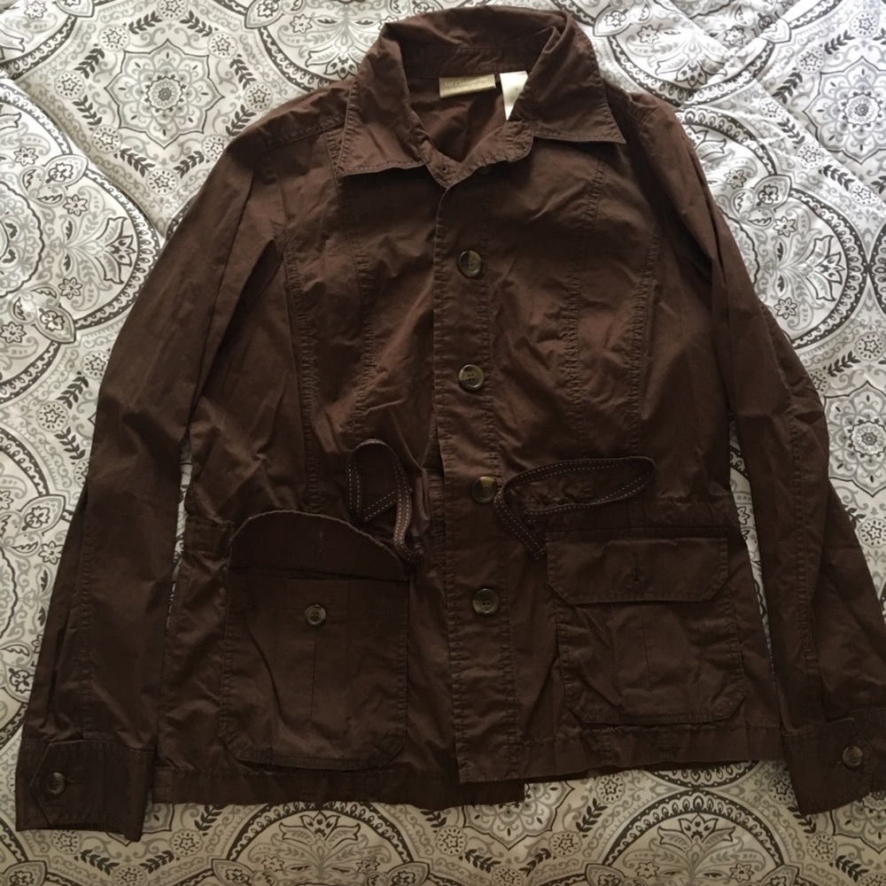 Jacket